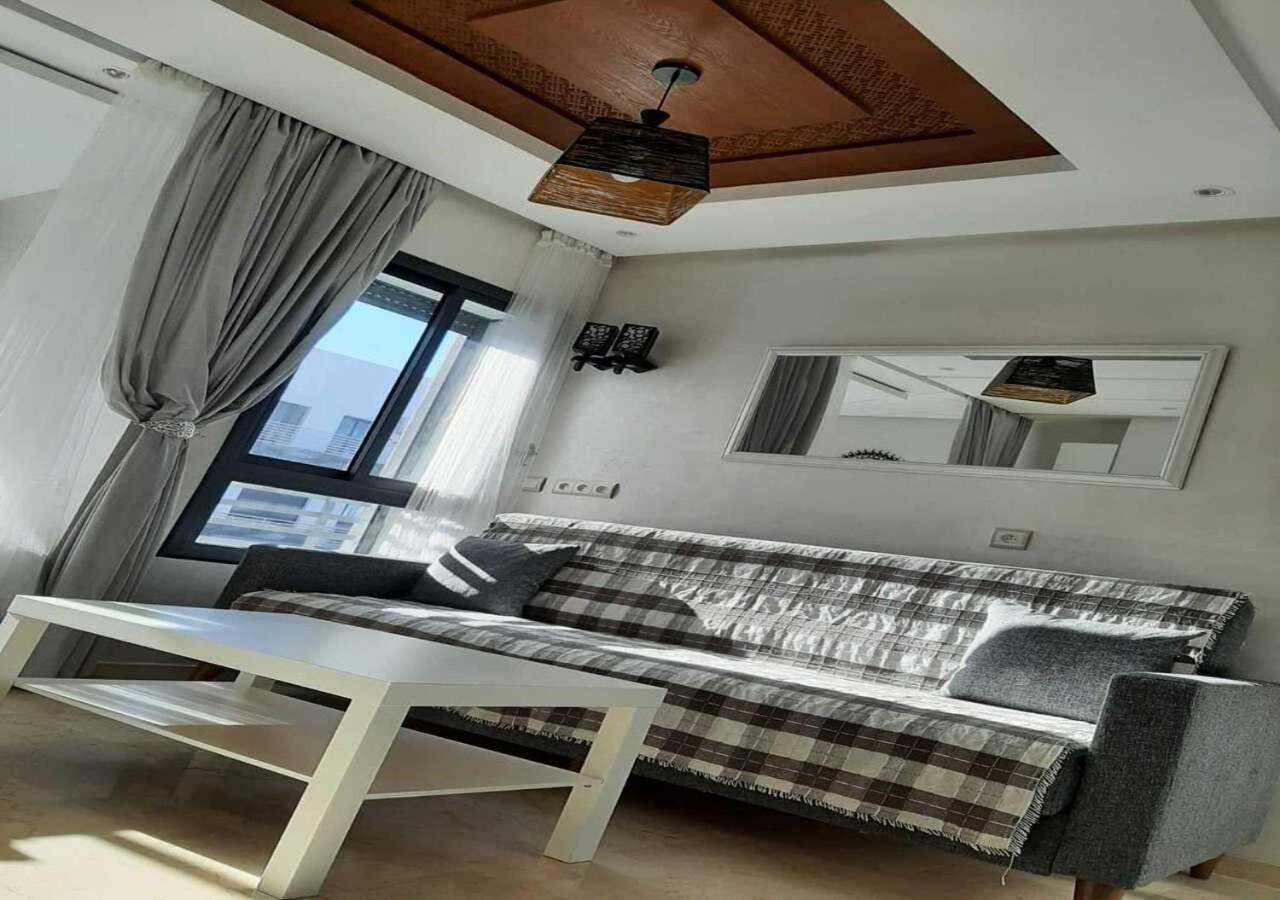 La Gironde - Sweet Home - Καζαμπλάνκα Εξωτερικό φωτογραφία